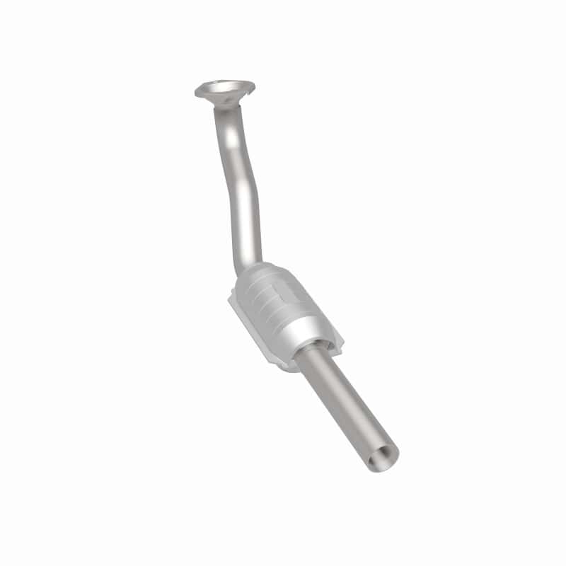 Magnaflow — MagnaFlow Conv Direct Fit VW
Standard Grade
Standard - view 15