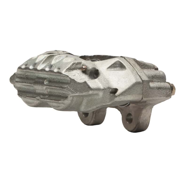 DFC — DFC 88-95 Toyota 4Runner Front-L Premium Caliper - Silver Zinc Coated
DFC Brake Caliper - view 2