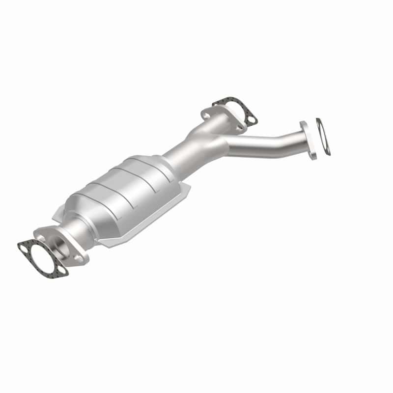 Magnaflow — MagnaFlow Conv DF Mazda 929 92-95 3.0L
Standard Grade
Standard - view 28