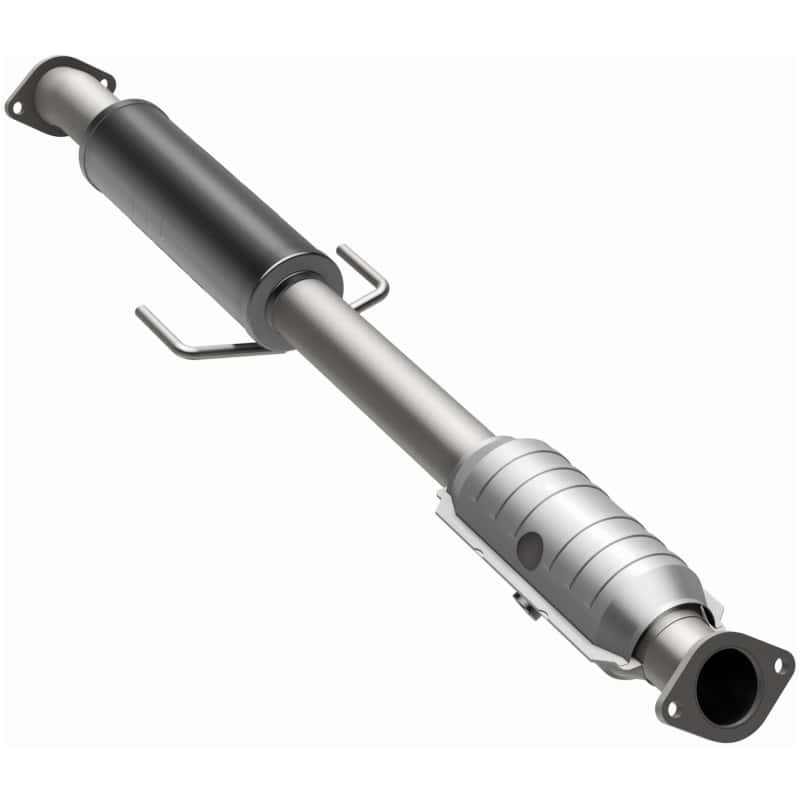 Magnaflow — MagnaFlow Conv DF 2012 Hyundai Sonata 2.0L
OEM Grade
OEM - view 1