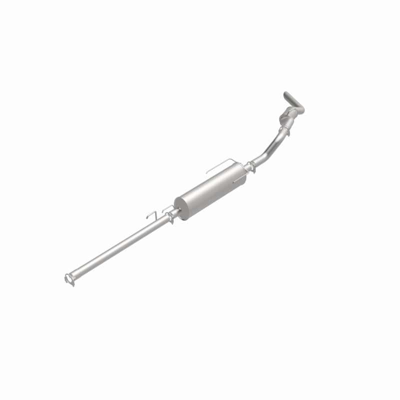Magnaflow — MagnaFlow BRE Exhaust Kit 04-05 Dodge Ram 1500 5.7L
Exhaust Kit - view 25