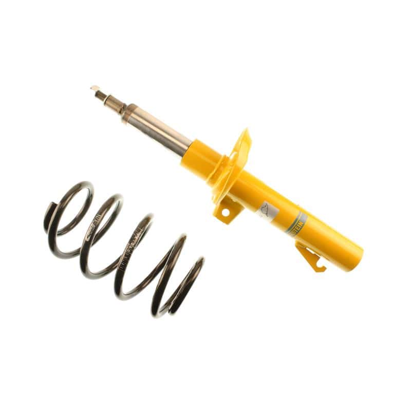Bilstein — Bilstein B12 2009 Audi TT Quattro Base Front and Rear Suspension Kit
Complete Kit - view 4