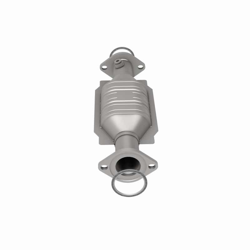 Magnaflow — MagnaFlow Conv DF 98-00 Mazda 626 2.0L OEM
OEM Grade
OEM - view 16