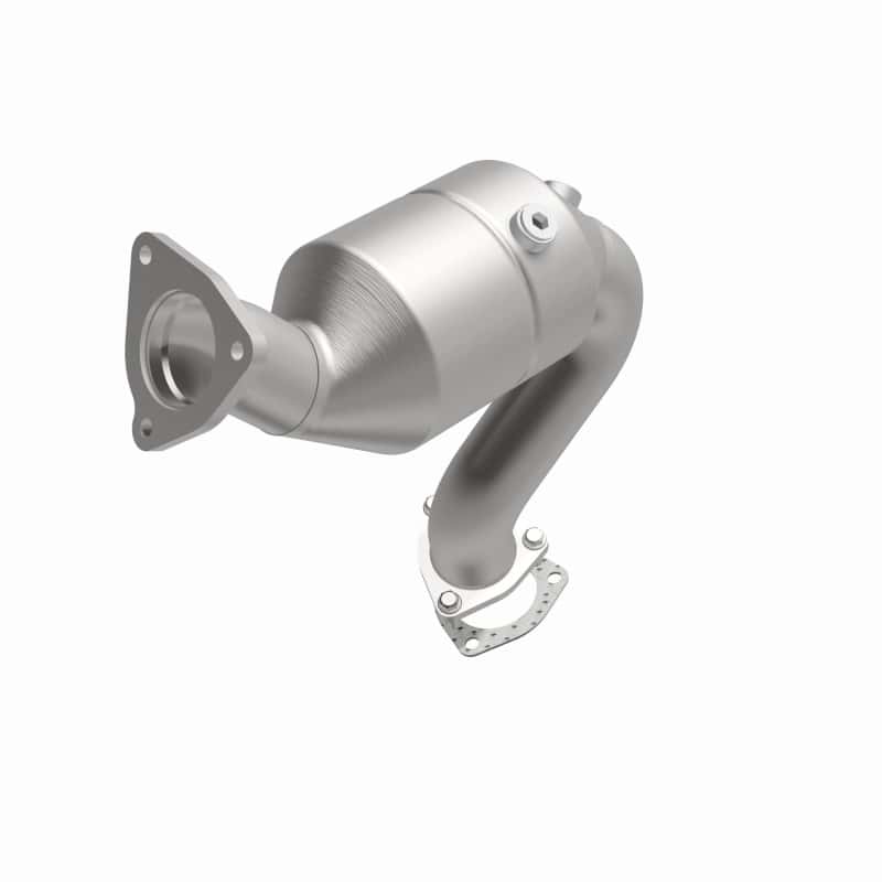 Magnaflow — MagnaFlow Conv DF Audi S4
OEM Grade
OEM - view 27