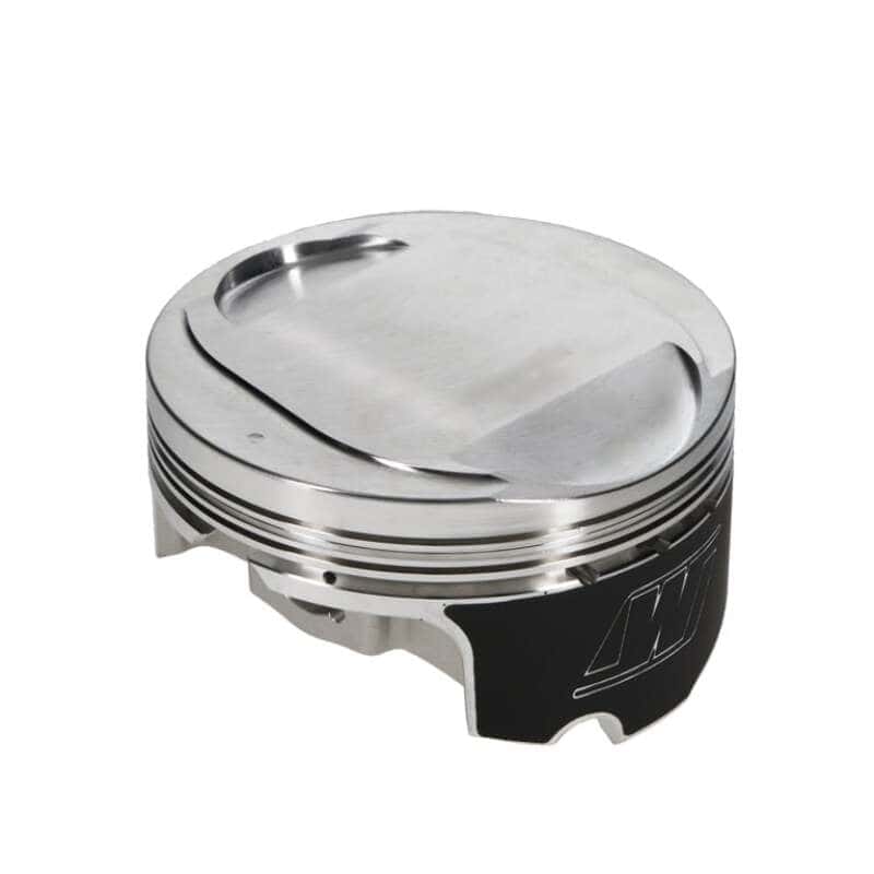Wiseco — Wiseco Chrysler 6.4L Gen III Hemi Apache 4.095in Bore 6.125in Rod 0.927in Pin Pistons - Set of 8
Piston Set - view 4