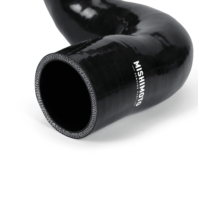 Mishimoto — Mishimoto 65-67 Chevrolet Chevelle 396 Silicone Lower Radiator Hose
Coolant Hose Kit - view 9