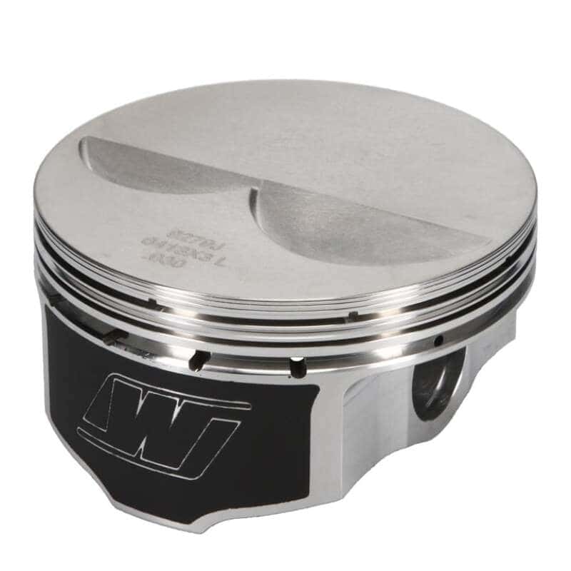 Wiseco — Wiseco Chevy XLS FT 1.250inch CH Piston Shelf Stock
Piston - view 4