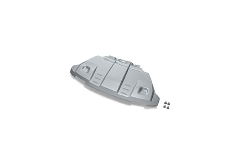 Ford Racing — Ford Racing 19-22 Ranger Skid Plate Kit - Silver
Skid Plate - view 2