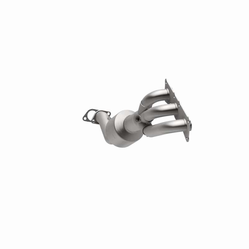 Magnaflow — MagnaFlow Conv DF BMW 5 06-07 Front OEM
OEM Grade
OEM - view 24