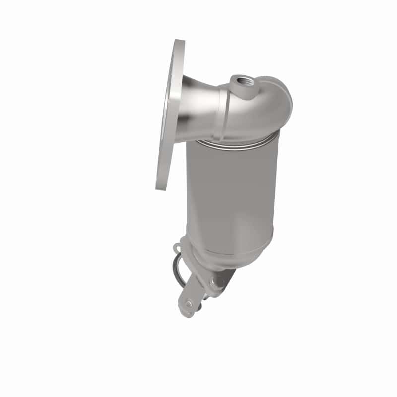 Magnaflow — Magnaflow 18-19 Toyota Camry 3.5L Direct Fit Converter
OEM Grade
OEM - view 16