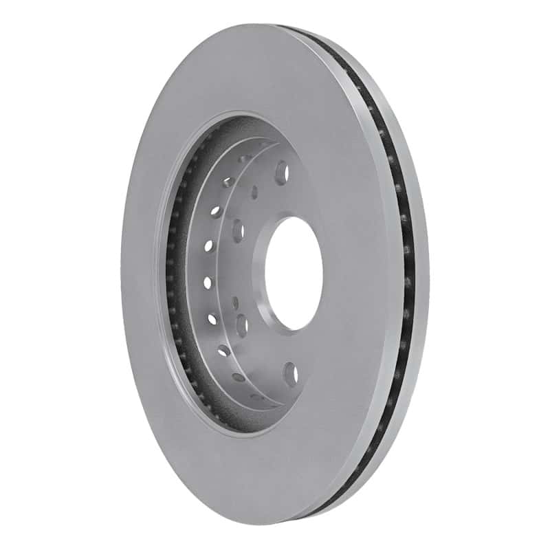 DFC — DFC 09-20 Chevrolet Tahoe Front Brake Rotor
DFC Brake Rotor - view 4