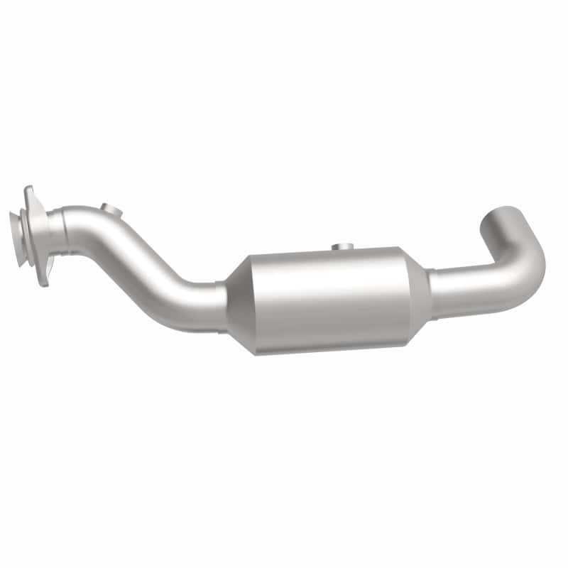 Magnaflow — MagnaFlow 15-17 Ford F-150 XL V6 3.5L Direct Fit OEM Grade Federal Catalytic Converter
OEM Grade
OEM - view 11