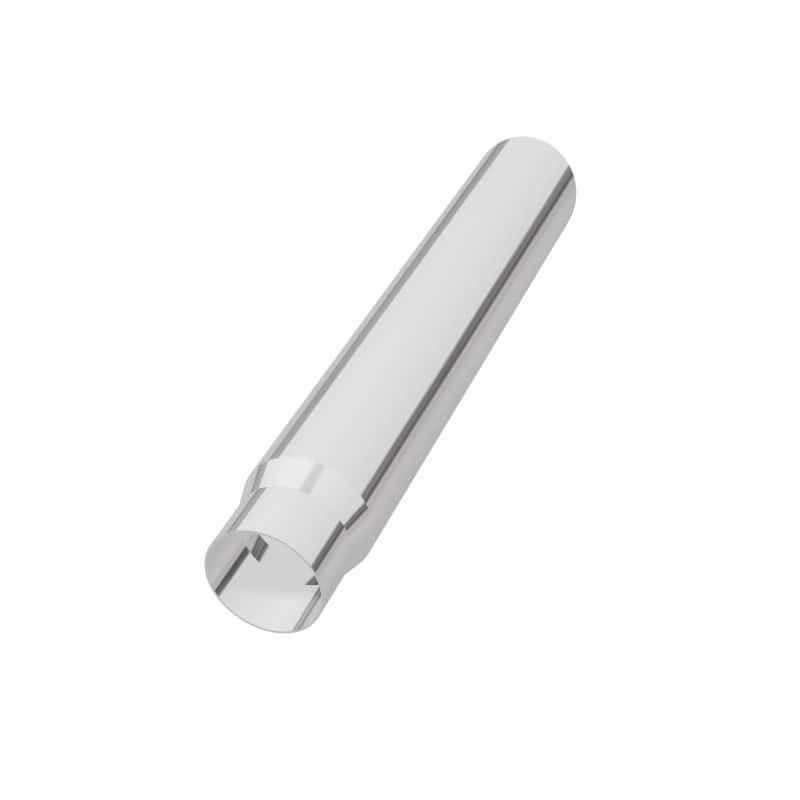 Magnaflow — MagnaFlow Tip 1pk Sc 3X 18 2.5 Id 15DEg
Stainless Steel
Exhaust Tip - view 15