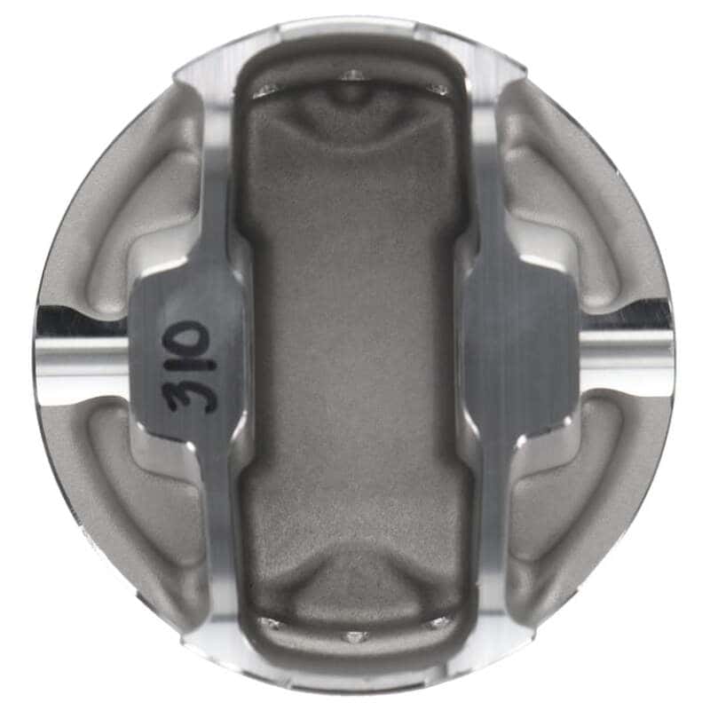Wiseco — Wiseco Acura K20 K24 FLAT TOP 1.181X87.5MM Piston Shelf Stock Kit
Piston Set - view 5