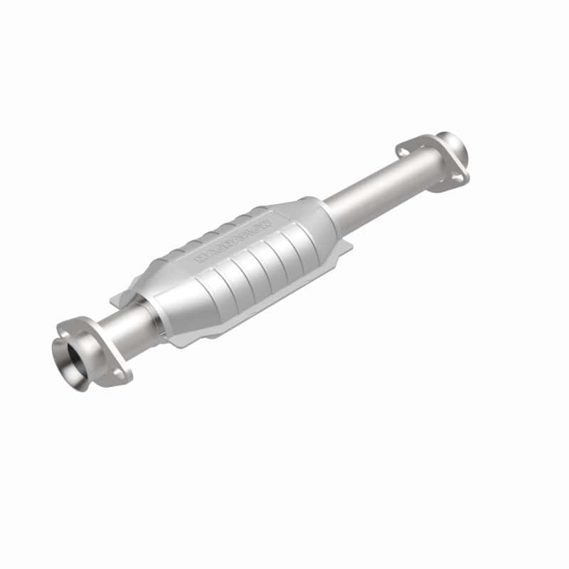 Magnaflow — MagnaFlow Conv Direct Fit Saab 86 90
Standard Grade
Standard - view 6
