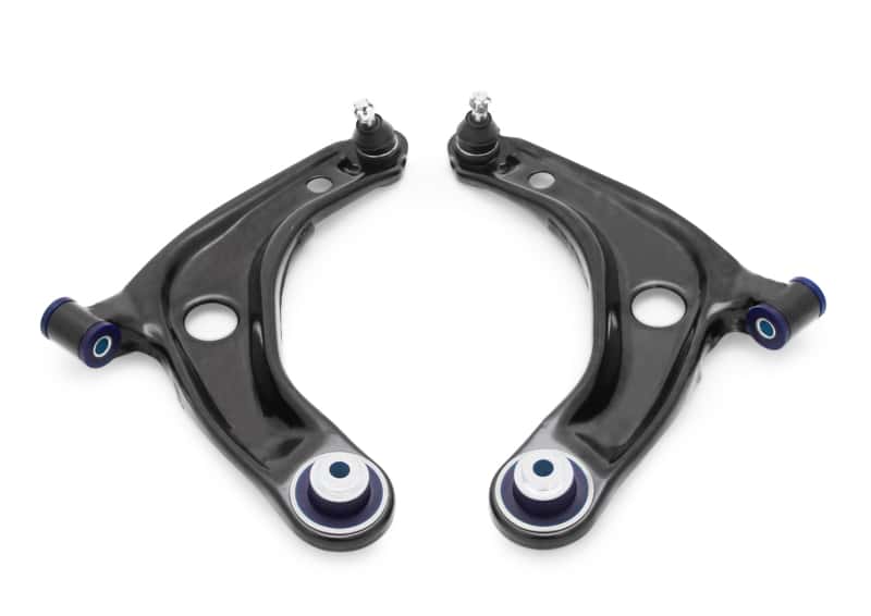 Superpro — SuperPro Toyota Prius C/Yaris Front Lower Control Arm Set
Control Arm Set - view 1
