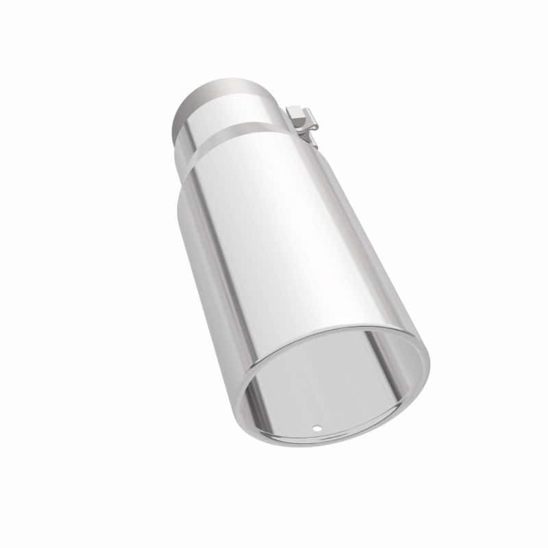 Magnaflow — MagnaFlow Tip W/Clamp 5x14.5inch 3.5inch ID
Stainless Steel
Exhaust Tip - view 24