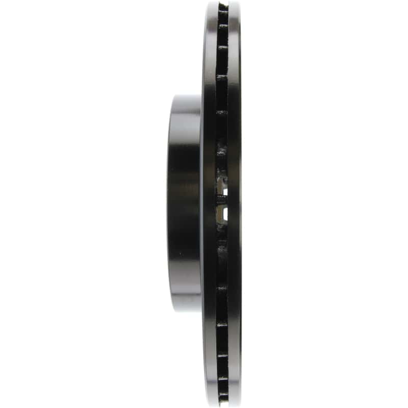Stoptech — StopTech Power Slot 92-95 Toyota MR2 Turbo Rear Right SportStop Slotted Rotor
Sport Slotted Rotor - view 7
