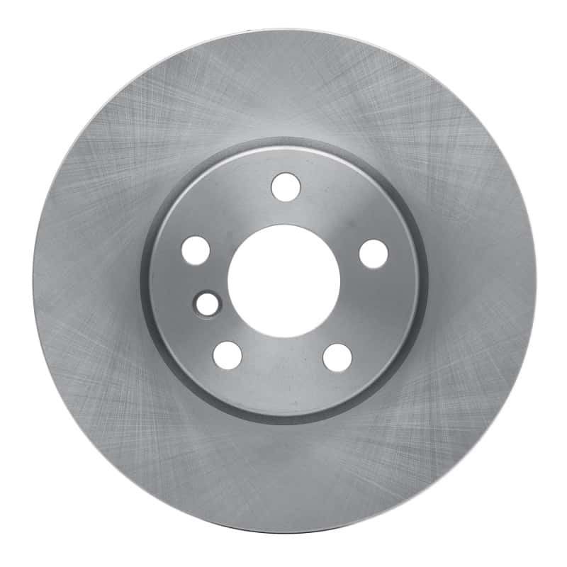 DFC — DFC 16-24 Mini Cooper Clubman Front Brake Rotor
DFC Brake Rotor - view 1