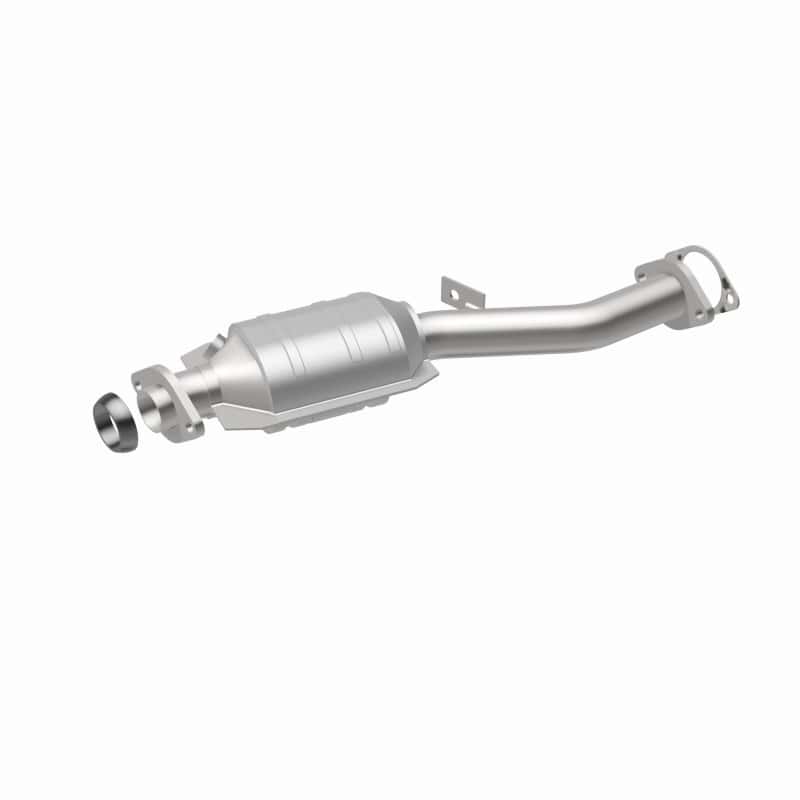 Magnaflow — MagnaFlow Conv DF 95-96 Impreza 2.2L Rear C
HM Grade
HM - view 19
