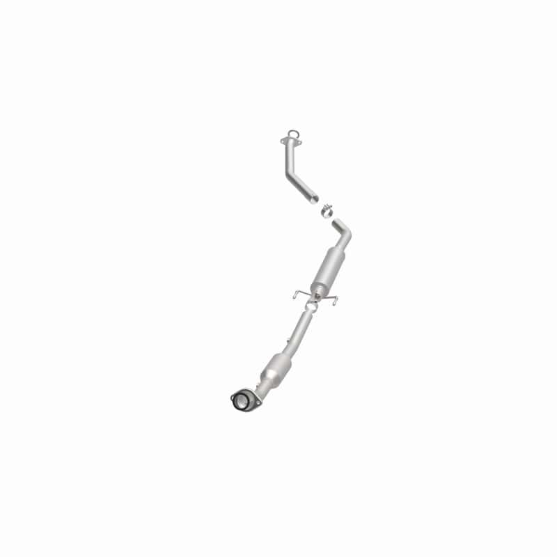 Magnaflow — MagnaFlow Conv DF 00-05 Toyota Celica 1.8L Front GT
HM Grade
HM - view 26