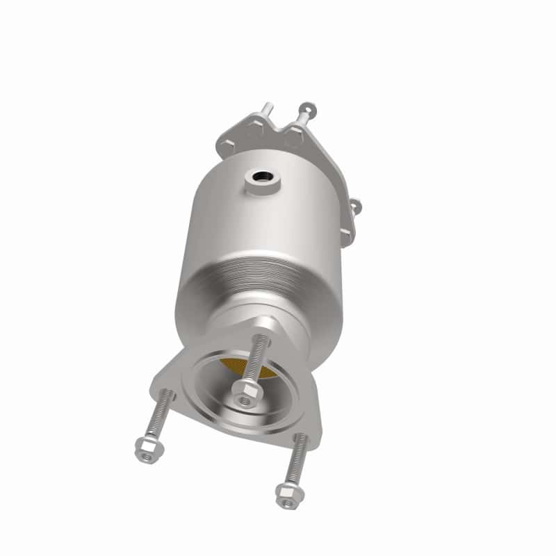 Magnaflow — MagnaFlow DF Conv 2020 Chevrolet Corvette Right Closed Couple 6.2L
OEM - view 21
