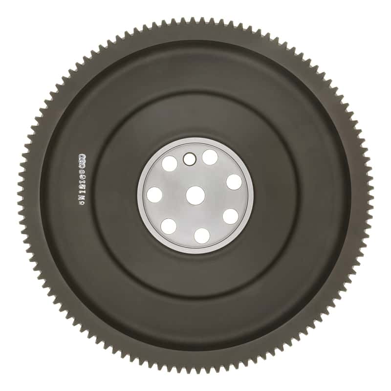 Exedy — Exedy 1996-1996 Mitsubishi Lancer Evolution IV L4 Lightweight Flywheel - view 3