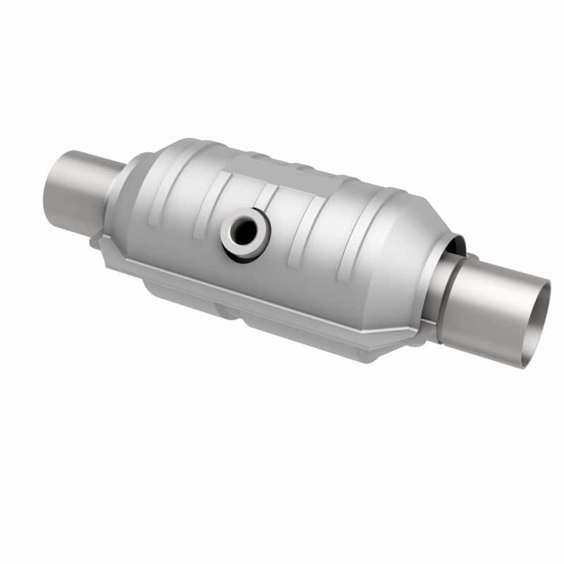Magnaflow — MagnaFlow Conv Univ 1.75 Mid Bed Sensor
OEM Grade
Standard - view 13