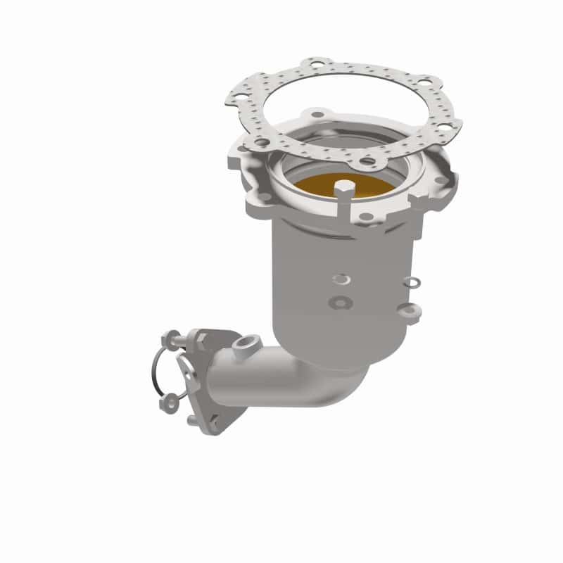 Magnaflow — Magnaflow Conv DF 04-05 Nissan Maxima 3.5L
OEM Grade
OEM - view 22