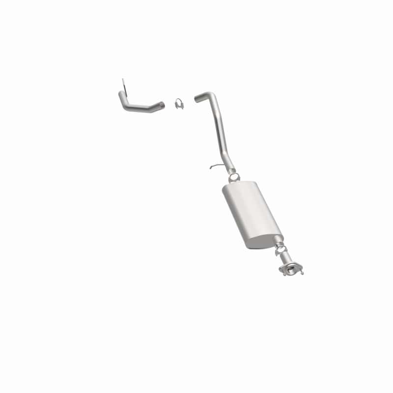 Magnaflow — MagnaFlow BRE Exhaust Kit 05-10 Jeep Commander Grand Cherokee
Exhaust Kit - view 20