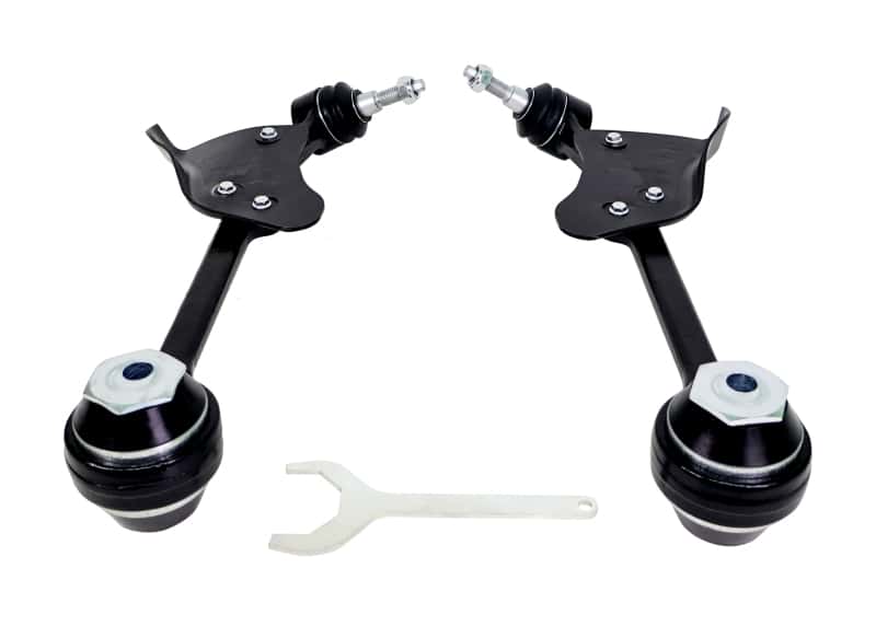 Whiteline — Whiteline 15-23 Ford Mustang S550 Front Tension Link Lower Control Arm - view 1