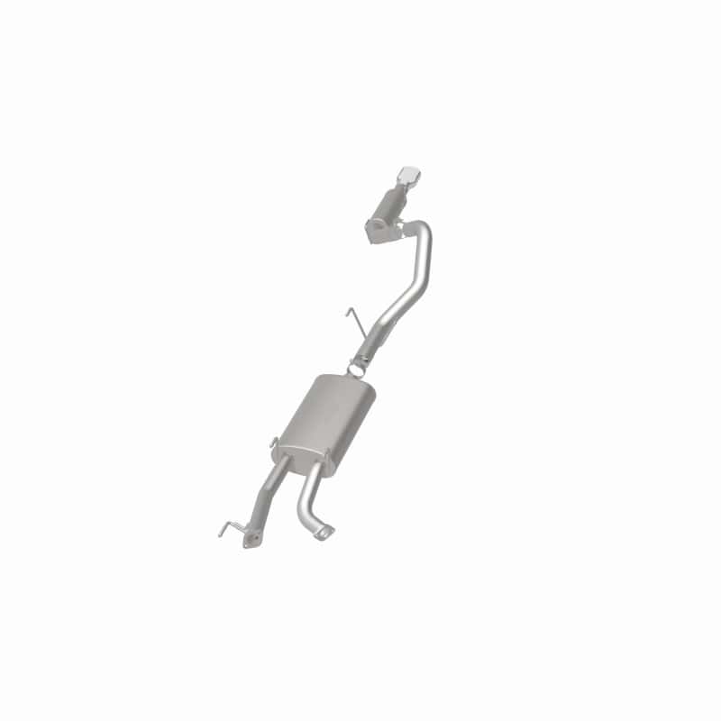 Magnaflow — MagnaFlow Sys C/B 01-03 Toyota Sequoia 4.7L V
Cat-Back - view 13