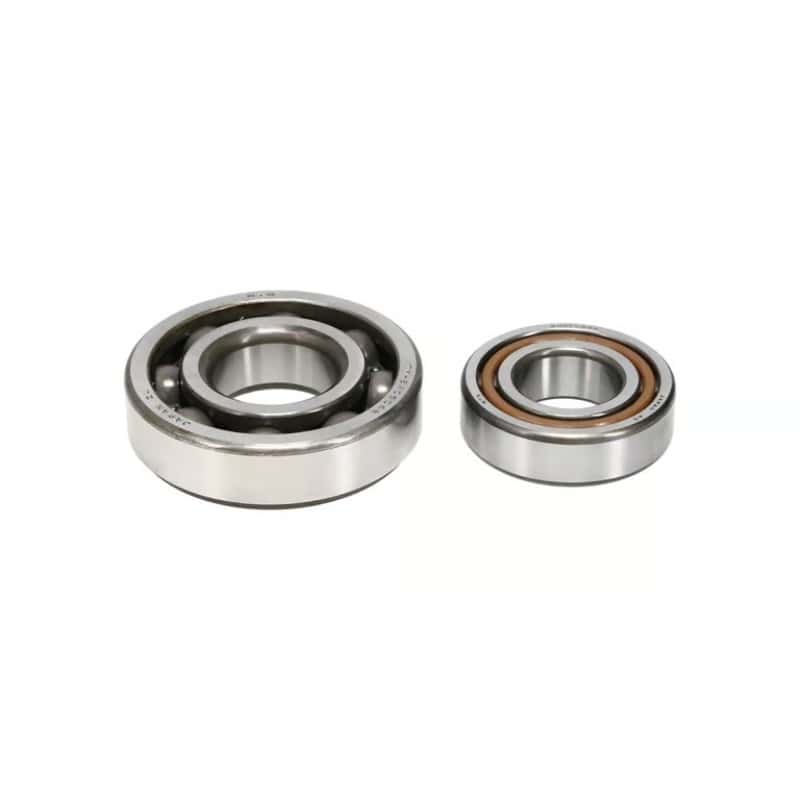 Wiseco — Wiseco 39x65x18 & 30x72x19mm Main Bearing Kit
Main Bearing Kit - view 4