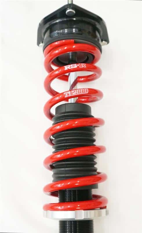 RS-R — RS-R 14+ Infiniti Q50 RWD Hybrid (HV37) Sports-i Coilovers - view 7