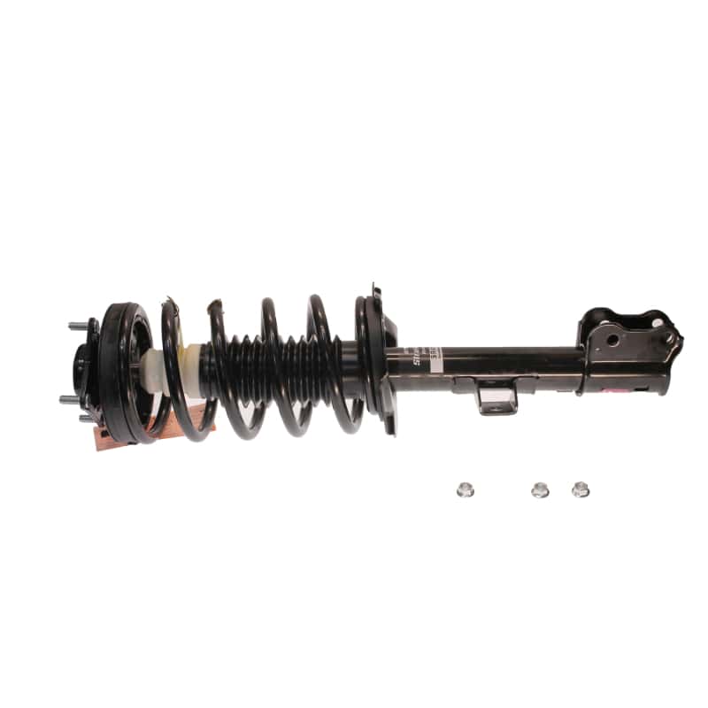 KYB — KYB Strut Plus Front Right 01-11 Ford Escape/01-11 Mazda Tribute
Strut-Plus - view 4