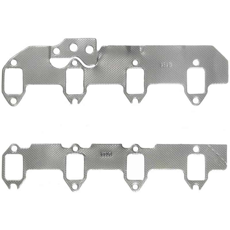 Fel-Pro — Fel-Pro MS 9454 B Exhaust Manifold Gasket Set - view 1