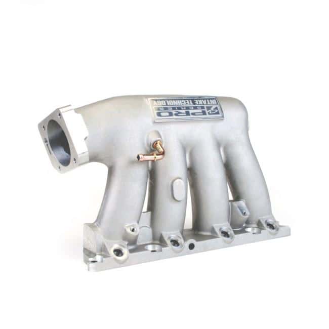 Skunk2 Racing — Skunk2 Pro Series 90-01 Honda/Acura B18A/B/B20 DOHC Intake Manifold w/o Gasket (CARB Exempt)
Intake Manifold - view 8