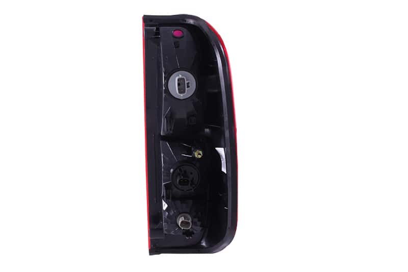 ANZO — ANZO 2005-2008 Nissan Frontier LED Taillights Red/Clear
TlLghtSt - view 5