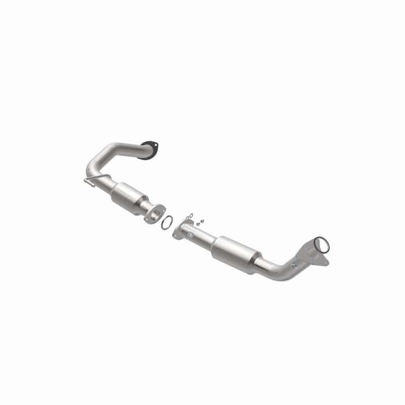 Magnaflow — MagnaFlow Conv Direct Fit 08-15 Toyota Sequoia
OEM Grade
OEM - view 22