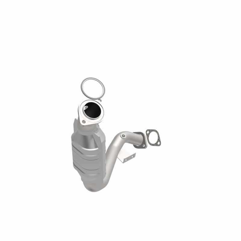 Magnaflow — MagnaFlow Conv DF Ford Escort 98-01 2. OEM
OEM Grade
OEM - view 27