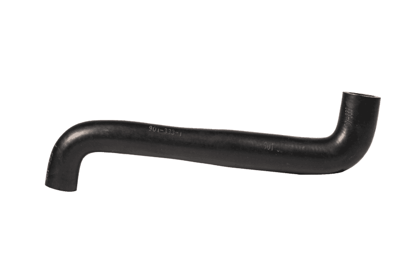 Fleece Performance — Fleece Performance 03-05 Dodge 2500/3500 Cummins Replacement EPDM Coolant Bypass Hose
Coolant Bypass Hose - view 3
