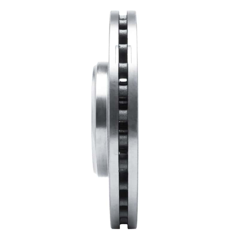 DFC — DFC 14-19 Ford Transit (Mexico) Front Brake Rotor
DFC Brake Rotor - view 3
