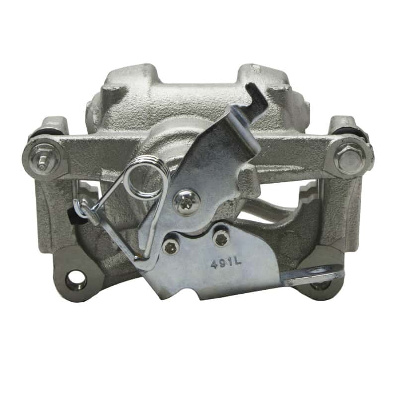 DFC — DFC 15-19 Ford Transit-350 HD Rear-R Premium Caliper - Silver Zinc Coated
DFC Brake Caliper - view 3