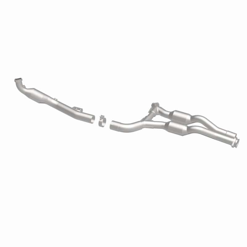 Magnaflow — Magnaflow Conv DF D/S 03-06 Mercedes E55 AMG
HM Grade
HM - view 13