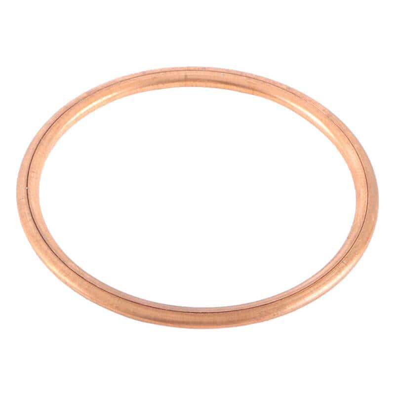 Vertex Pistons — Vertex Gaskets 93-96 Kawasaki KLX650 C Exhaust Gasket Kit - view 1