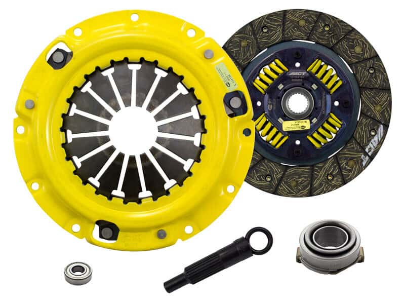 ACT — ACT 1993 Ford Probe HD/Perf Street Sprung Clutch Kit
Clutch Kit - view 1