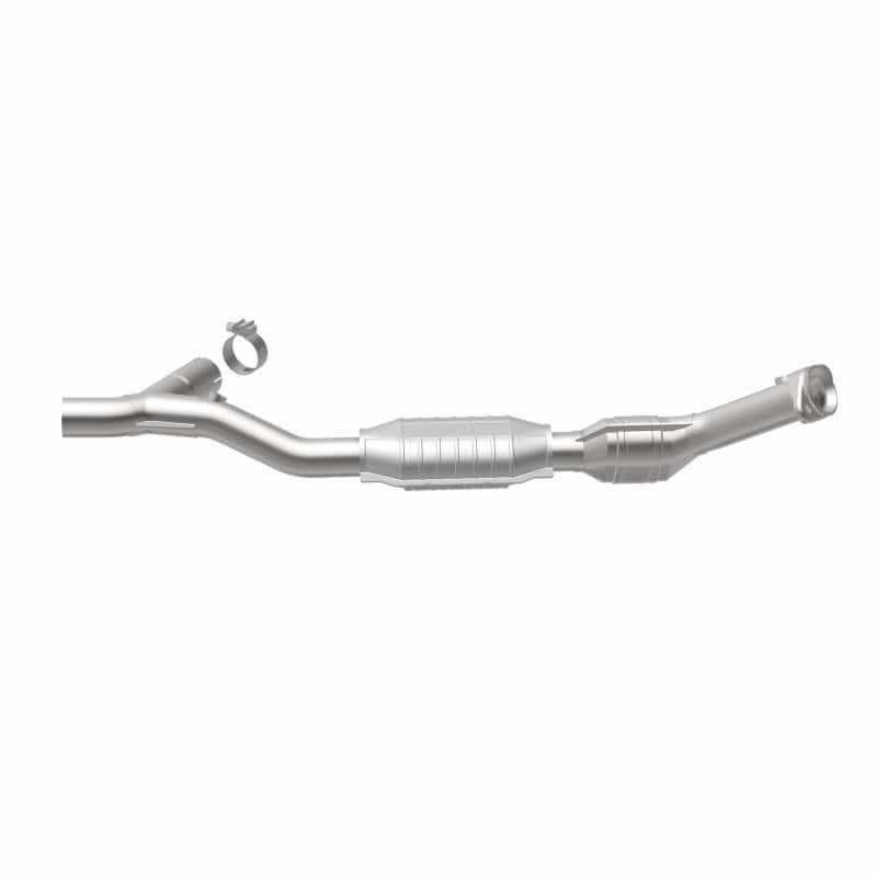 Magnaflow — MagnaFlow Conv DF 98 Ford Expedition 5.4L
HM Grade
HM - view 20