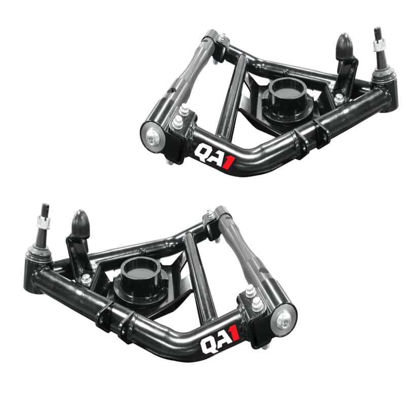 QA1 — QA1 71-86 Chevrolet C20/C30 87-91 R20/R30 Control Arm Kit Lower OE Spring
C20 /R20 Control Arm - view 1