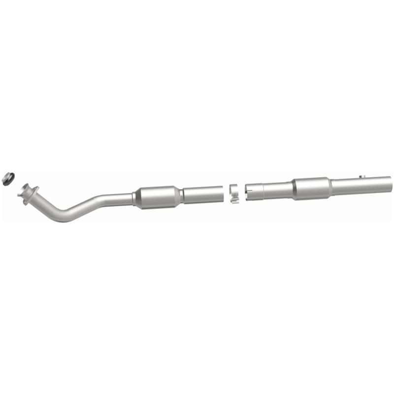 Magnaflow — Magnaflow 97-00 Express 1500 5.7 OEM Undrbdy Direct Fit Converter
OEM Grade
OEM - view 5