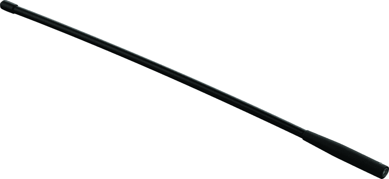 Kuryakyn — Kuryakyn Dual Function Flexible Antenna - view 1